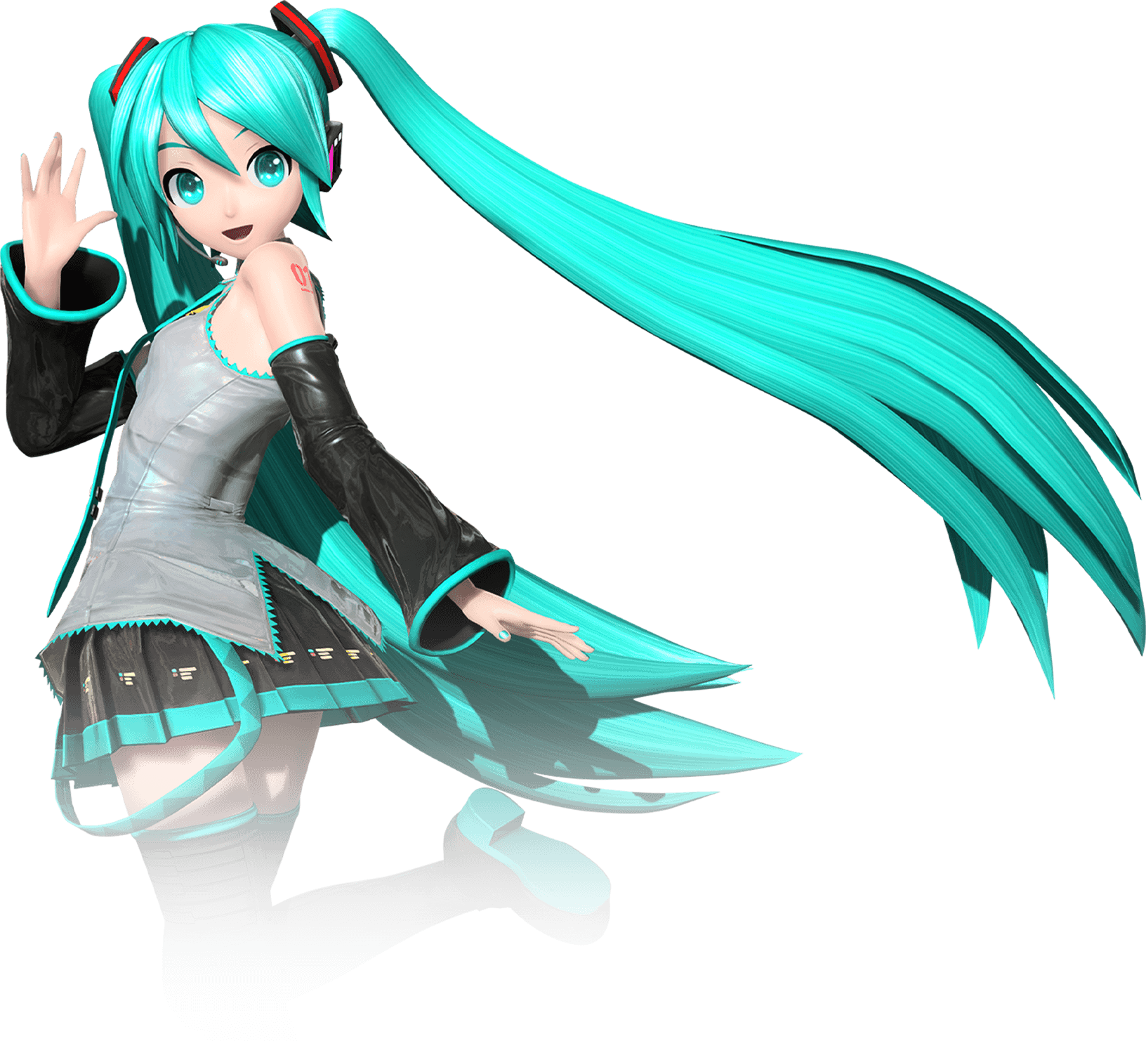 Hatsune Miku