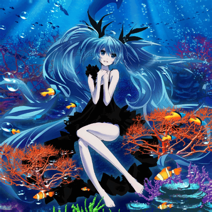 DeepSeaGirl