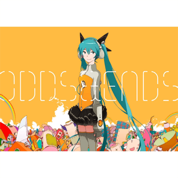 ODDS&ENDS